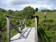 Ireland-Donegal-Hiking - Donegal Way